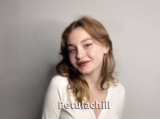 Petulachill