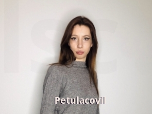 Petulacovil