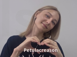 Petulacreason