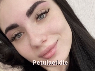Petulaeddie