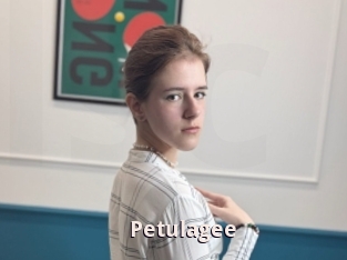 Petulagee