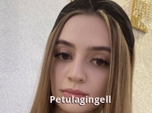 Petulagingell