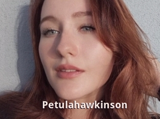 Petulahawkinson