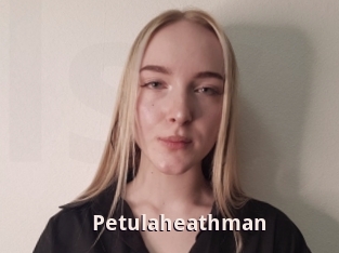 Petulaheathman