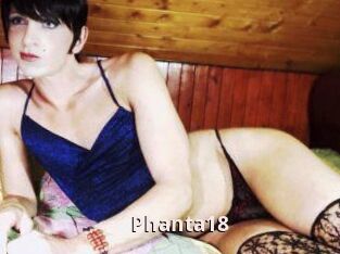 Phanta18
