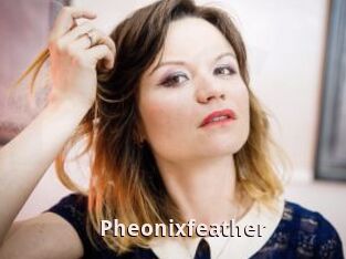 Pheonixfeather