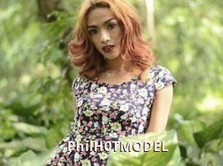 PhilH0TMODEL