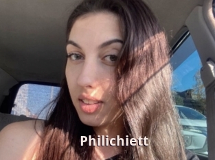 Philichiett