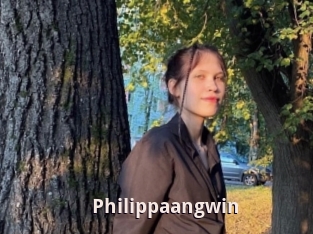 Philippaangwin