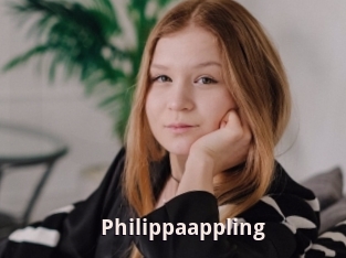 Philippaappling
