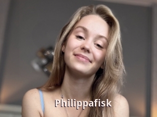 Philippafisk