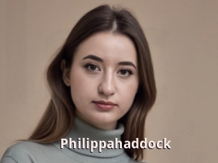 Philippahaddock