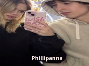 Phillipanna
