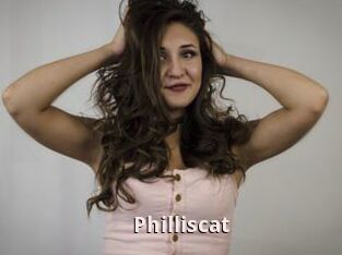 Philliscat