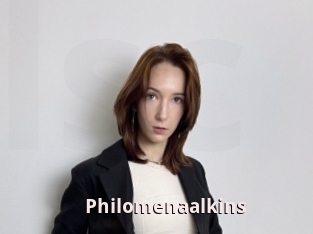 Philomenaalkins