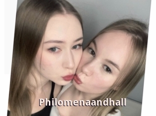 Philomenaandhall
