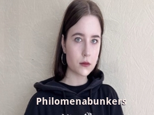 Philomenabunkers