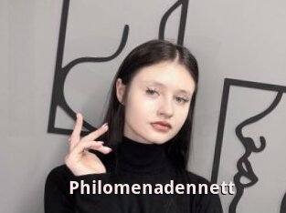 Philomenadennett