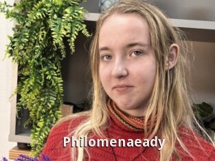 Philomenaeady
