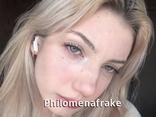 Philomenafrake
