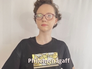 Philomenagaff