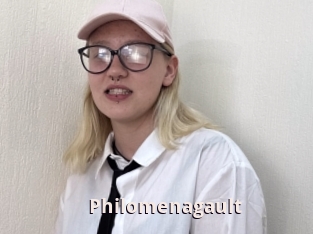 Philomenagault