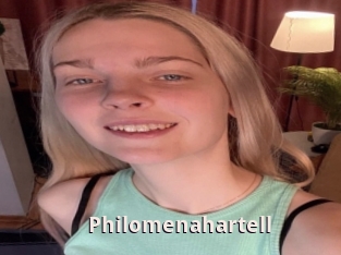 Philomenahartell