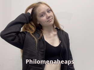 Philomenaheaps