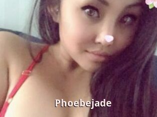 Phoebejade