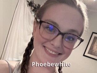 Phoebewhite