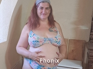 Phonix