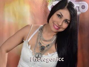 Photogenicc