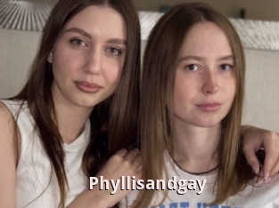 Phyllisandgay