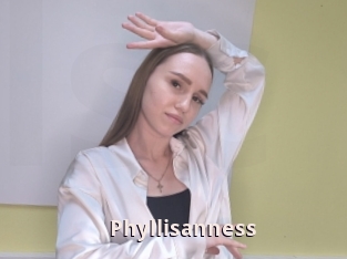 Phyllisanness