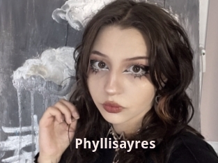 Phyllisayres