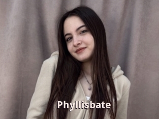 Phyllisbate