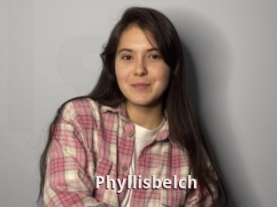 Phyllisbelch
