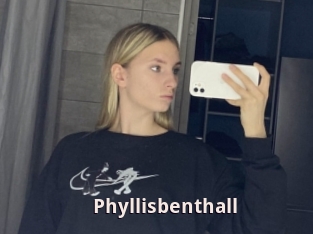 Phyllisbenthall
