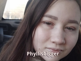 Phyllisbigger