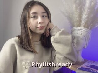 Phyllisbready