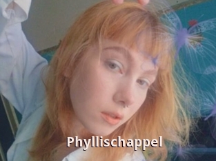Phyllischappel