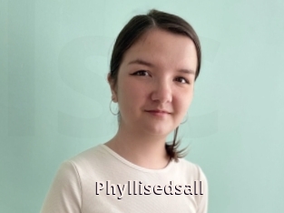 Phyllisedsall