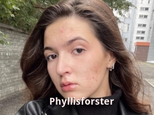 Phyllisforster
