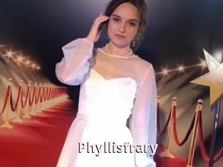 Phyllisfrary