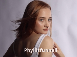 Phyllisfunnell
