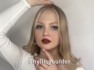 Phyllisgoulder