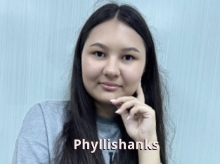 Phyllishanks