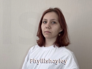 Phyllishayley