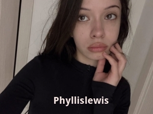 Phyllislewis