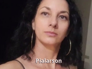 Pialarson